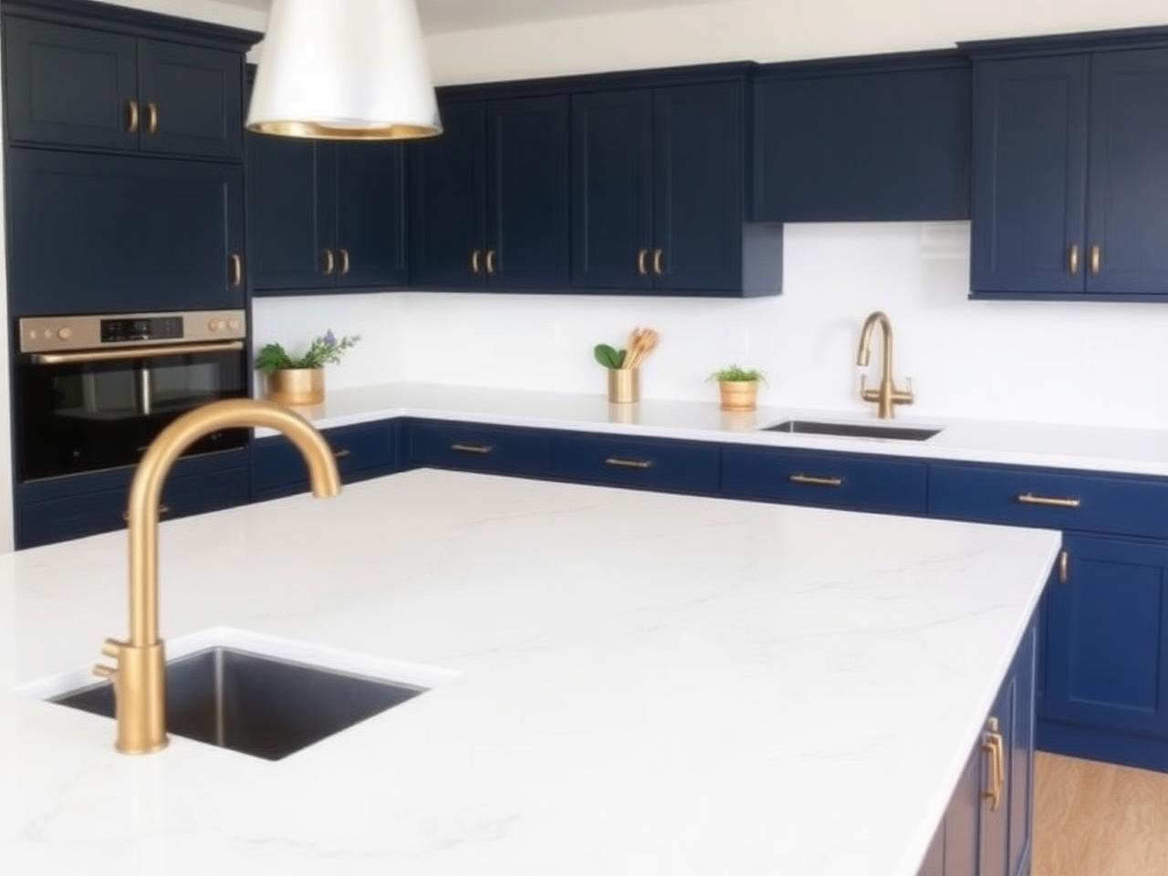 Kitchen project