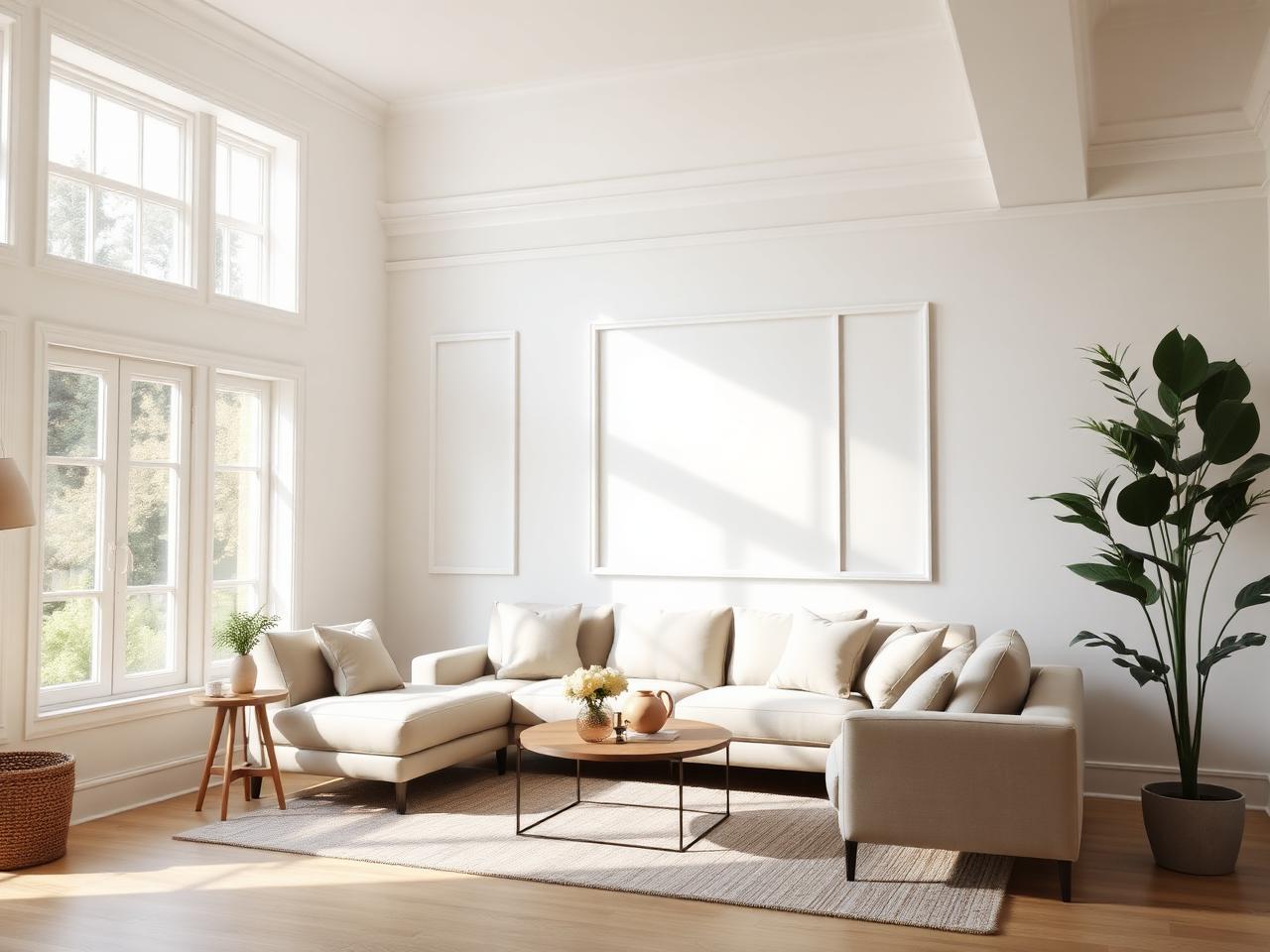 Painting & Decorating